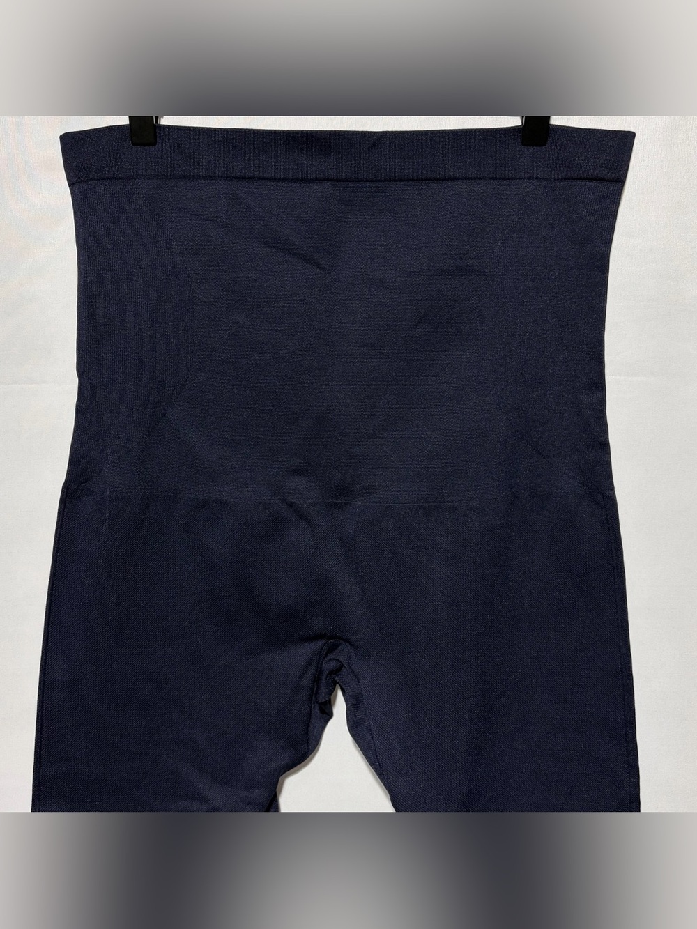 Empetua by Shapermint High Waisted Shaping Leggings Navy Blue Size 2XL - Picture 8 of 16